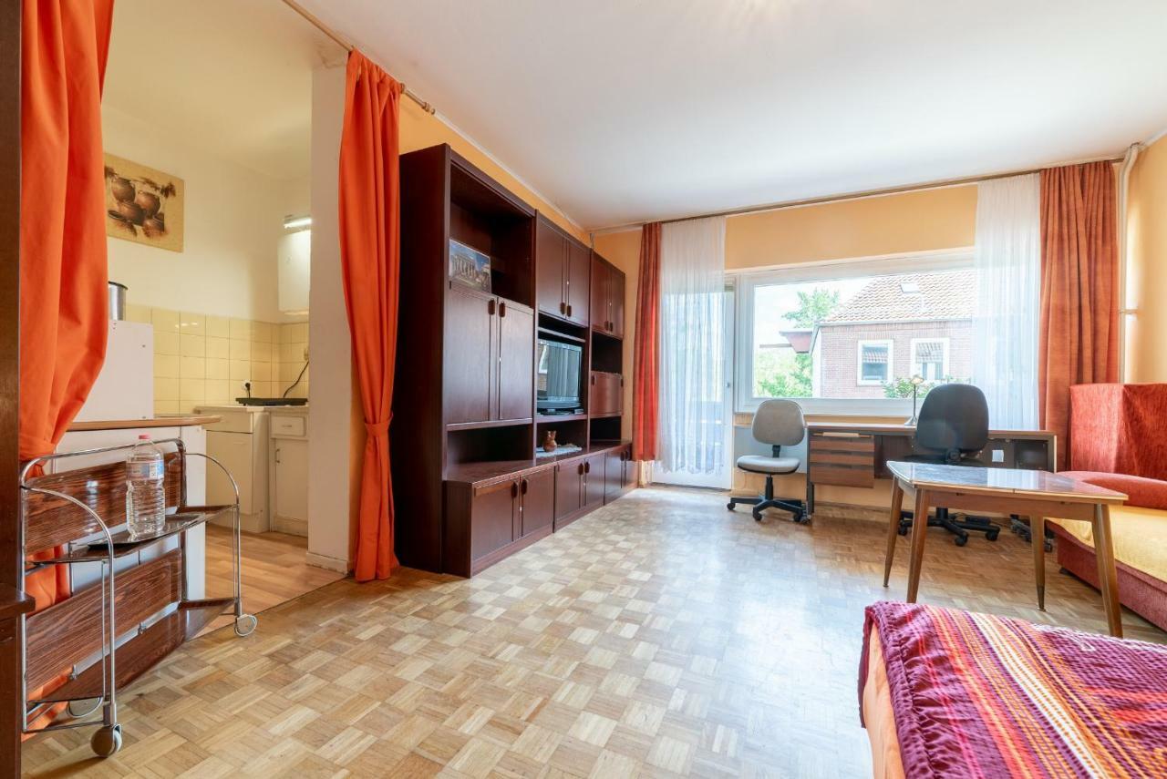 Id 4576 - Private Apartment Ганновер Экстерьер фото
