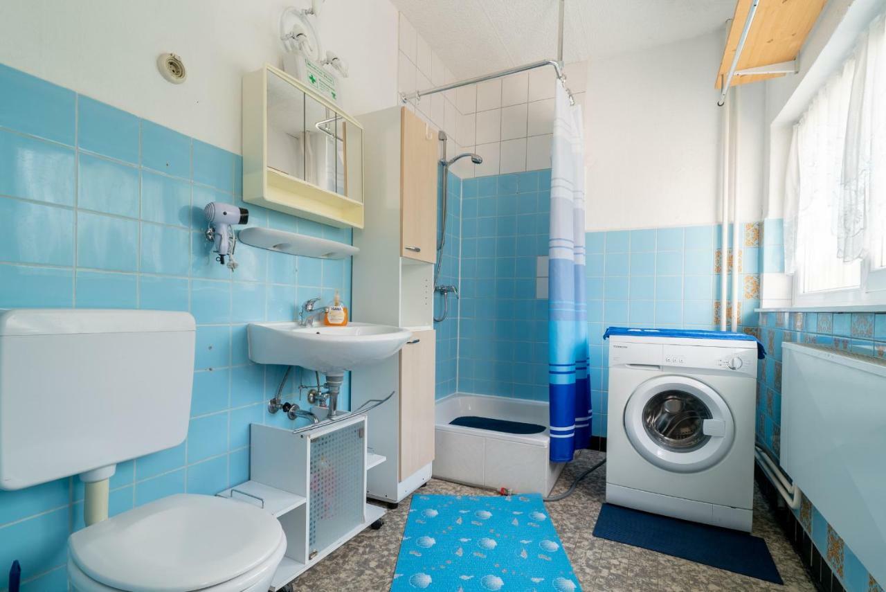 Id 4576 - Private Apartment Ганновер Экстерьер фото