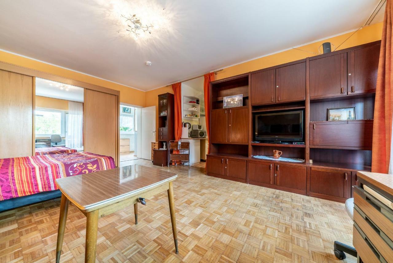 Id 4576 - Private Apartment Ганновер Экстерьер фото