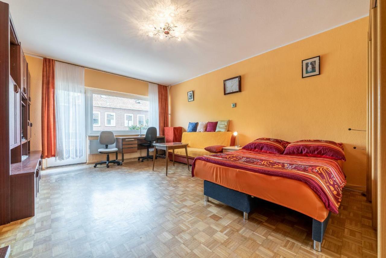 Id 4576 - Private Apartment Ганновер Экстерьер фото
